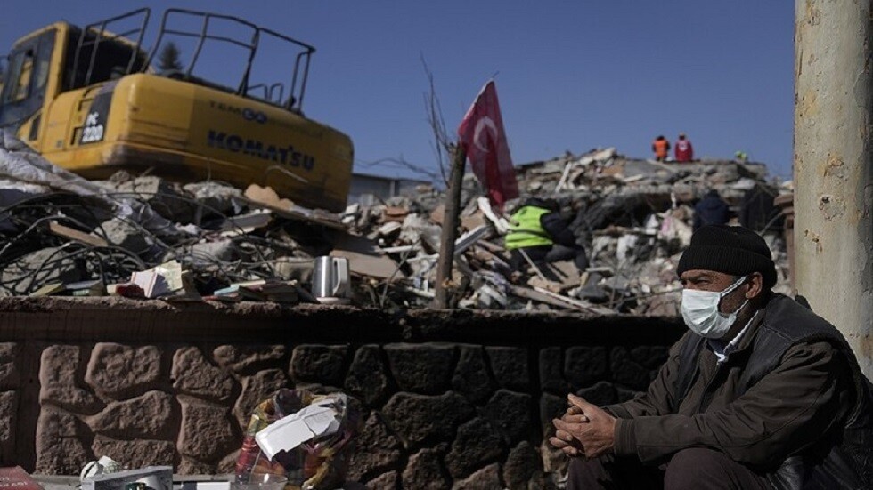 خبراء يحذرون من انتشار الأمراض في تركيا