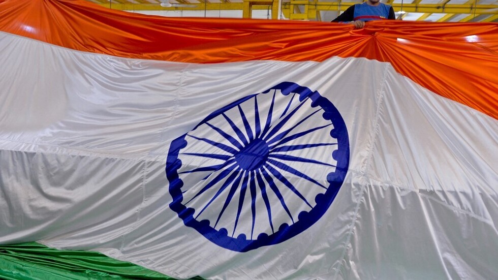 السلطات الهندية تداهم مكاتب BBC