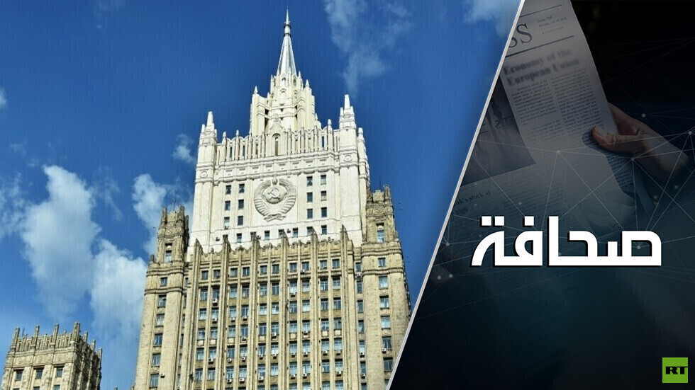 ما حاجة روسيا إلى قاعدة في البحر الأحمر