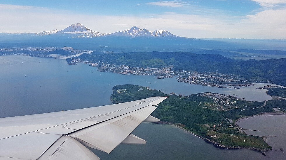 من كامتشاتكا إلى نيوزيلندا.. هزات أرضية تضرب مناطق متفرقة من المحيط الهادئ