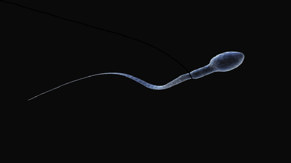 العلماء يطورون حبوب منع حمل للذكور تشل حركة الحيوانات المنوية مؤقتا