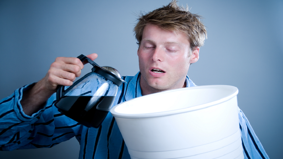 هل تشتهي الكافيين ولكنك تخشى آثاره؟.. حيلة جديدة مفاجئة لتخطي ذلك!