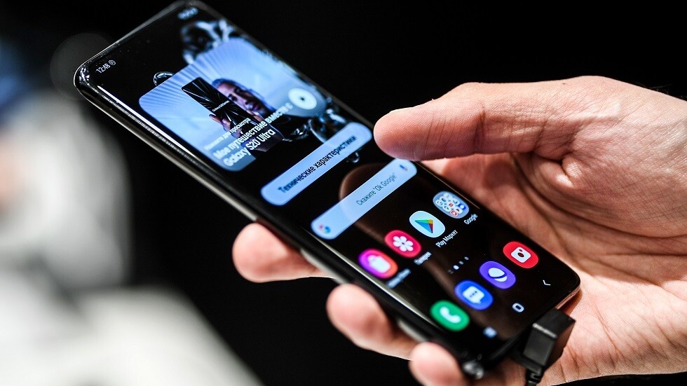 سامسونغ تطلق ميزة غير مسبوقة لهواتف Galaxy!