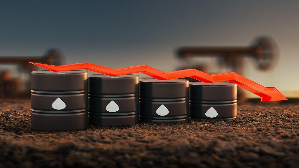 سويسرا تنضم لسقف أسعار النفط الروسي