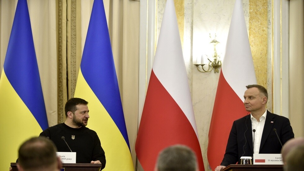 بولندا تقترح على