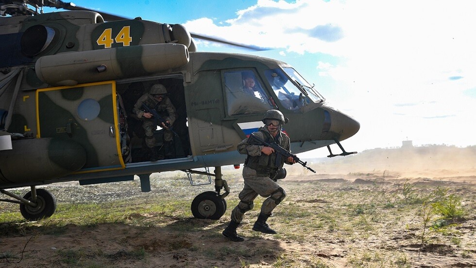 "ستولتنبرغ": مينسك شريك في الحرب وتعمّق التكامل السياسي والعسكري مع موسكو