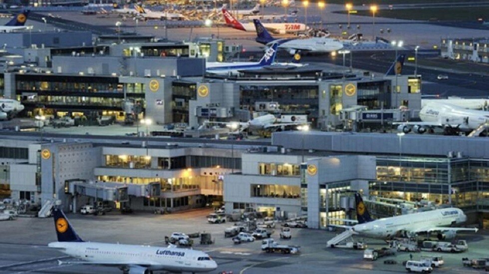 ألمانيا.. مطار ميونيخ يعلن إلغاء كل رحلاته الجمعة بسبب الإضراب