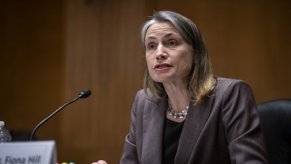 مسؤولة أمريكية سابقة تدعو إلى تسوية دبلوماسية في أوكرانيا