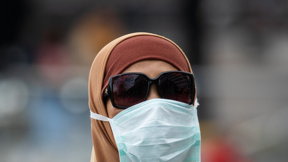 مسألة هستيرية.. عميد مسجد باريس يوجه نداء إلى المحجبات