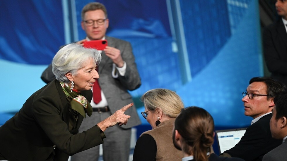 البنك الأوروبي بصدد رفع الفائدة للمرة الـ6 منذ يونيو