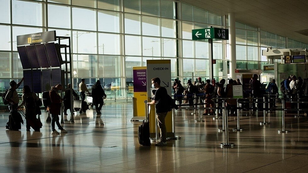 الجزائر.. إجراءات صارمة لمراقبة المغادرين والوافدين