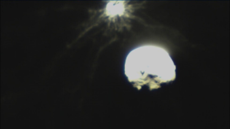 فلكي روسي: مرور كويكب بقطر 800 متر لا يشكل خطرا على الأرض