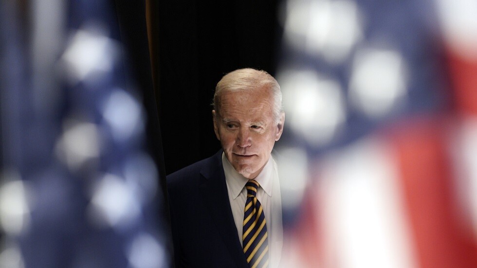 استقالة مستشارة بايدن للشؤون الصينية