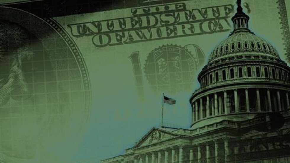 انخفاض حجم استثمارات روسيا في الأوراق المالية الأمريكية إلى الثلث