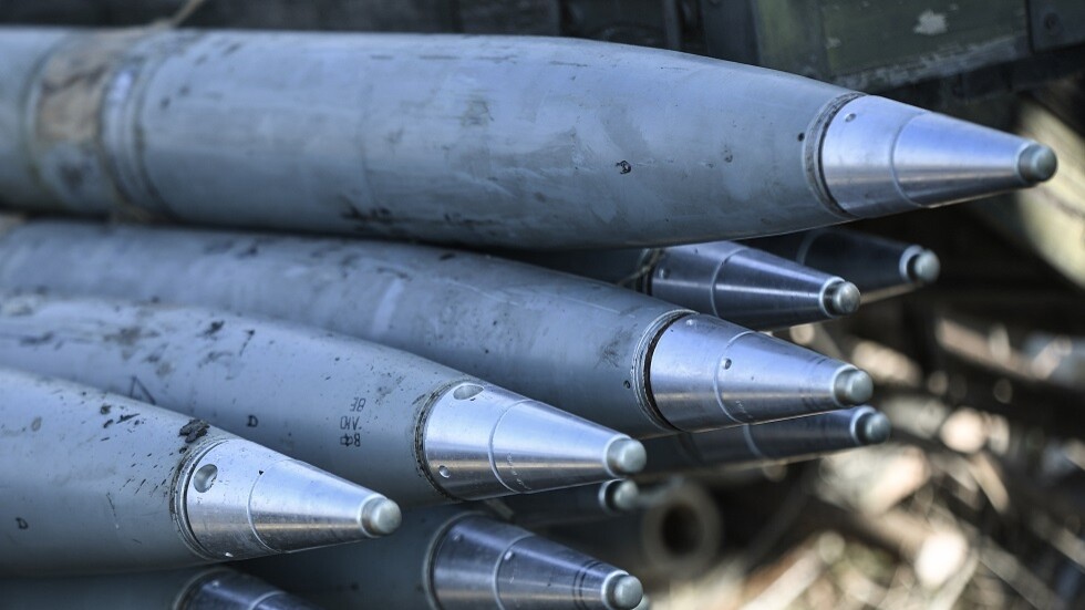 إستونيا تخطط لتنظيم عمليات إنتاج الذخيرة المخصصة لأوكرانيا على أراضيها