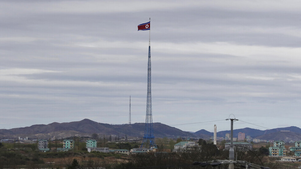 سيئول تعيد توصيف نظام كوريا الشمالية بـ"العدو"
