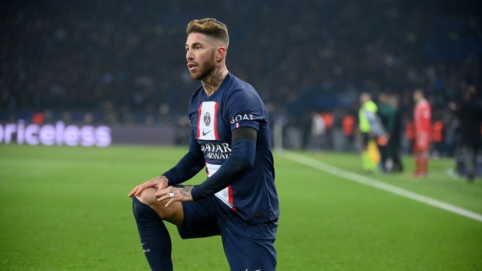 بعد عاصفة من الهجوم.. راموس يعتذر عن تصرفه المشين! (فيديو)