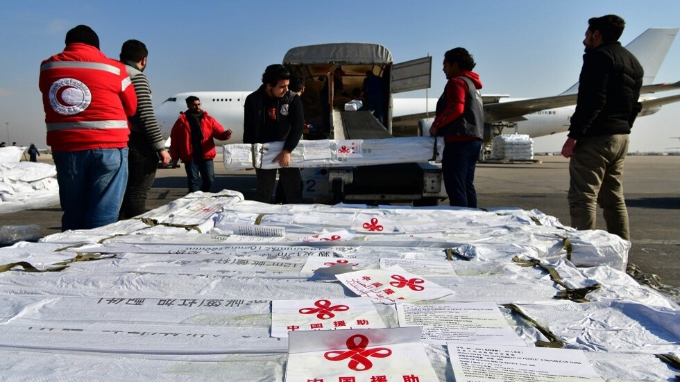 الأسد: الحرب في سوريا استنزفت الكثير من الموارد وأضعفت الإمكانيات لمواجهة تداعيات الزلزال