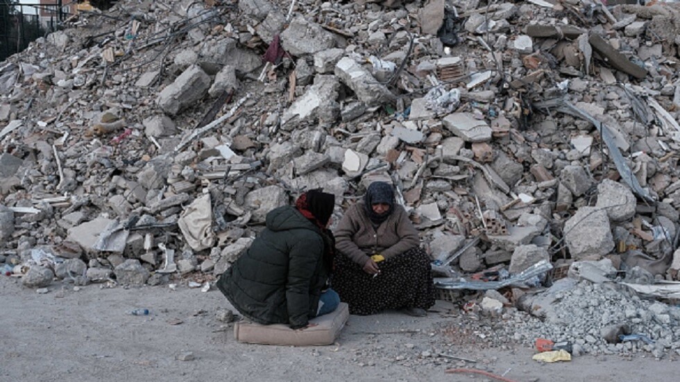 سوريا.. خبير زلازل يتحدث عن المدة المتوقعة لـ"الهزات الارتدادية" في البلاد