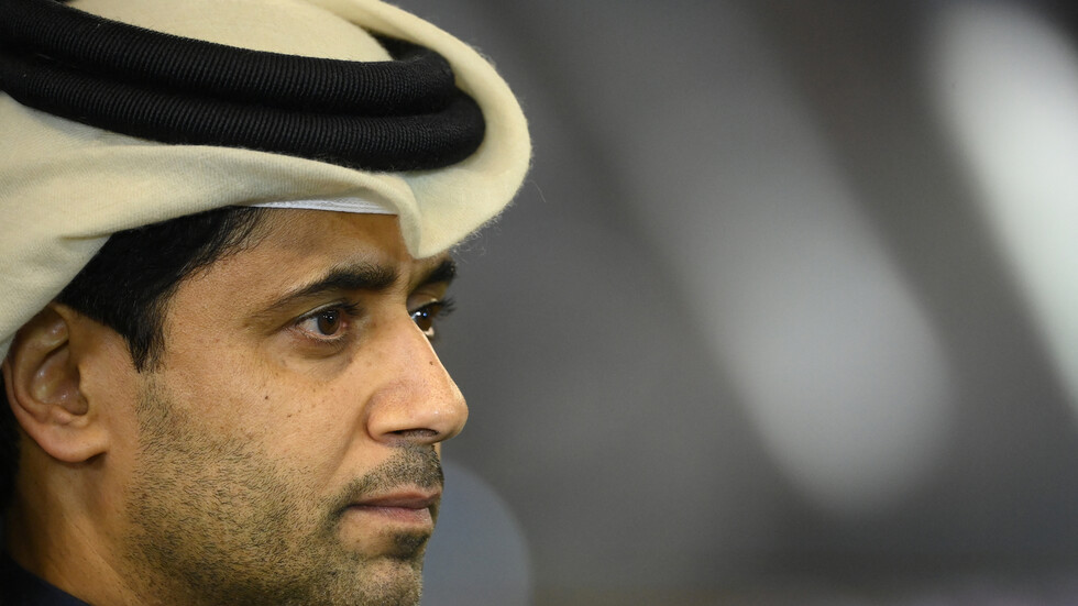 رسميا.. حكم نهائي في اتهام ناصر الخليفي بالفساد