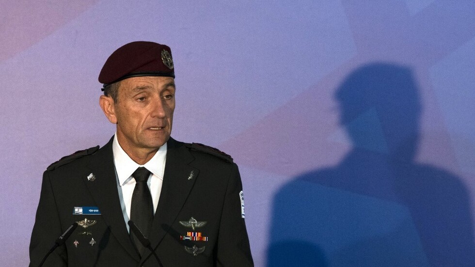 رئيس أركان الجيش الإسرائيلي يحث نتنياهو على عدم تسليم سلطات الضفة الغربية إلى سموتريتش