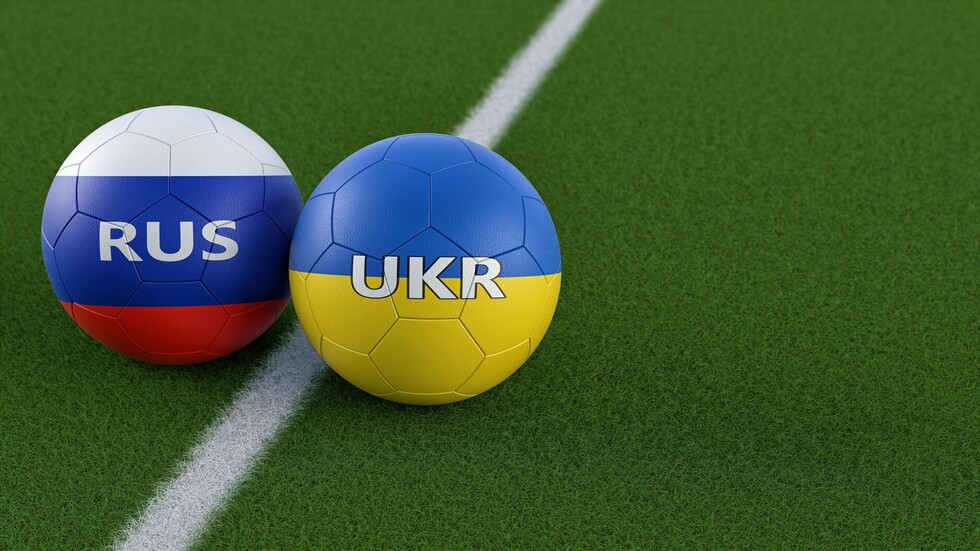 "يويفا" يغرم الاتحاد الأوكراني لكرة الصالات بعد مواجهة روسيا