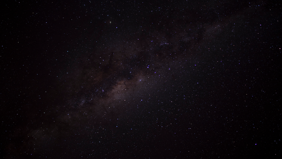 ما هي الطاقة المظلمة؟