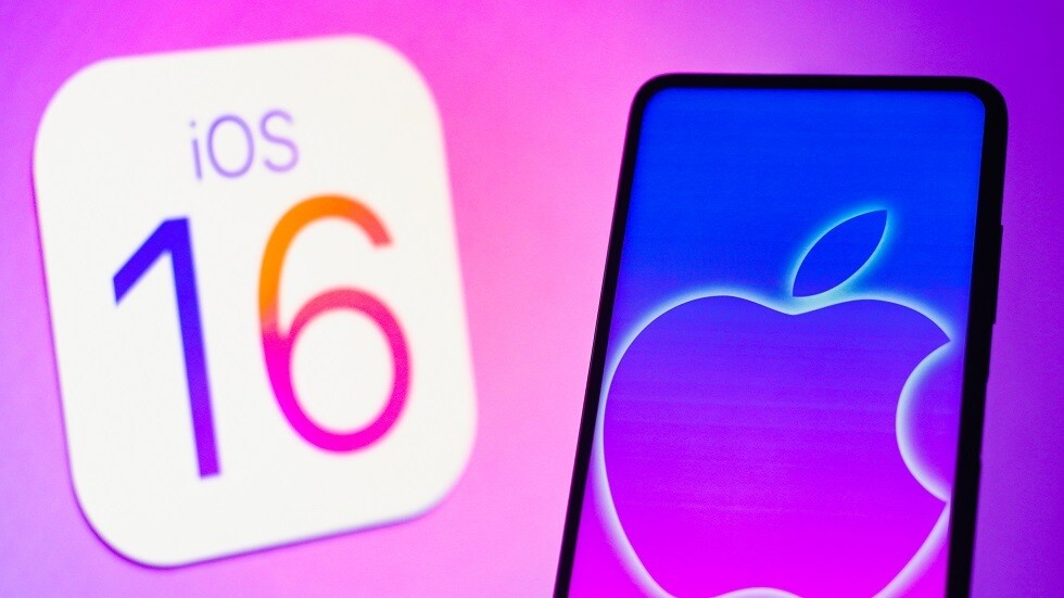 آبل تختبر iOS 16.4  مع الكثير من الميزات الجديدة