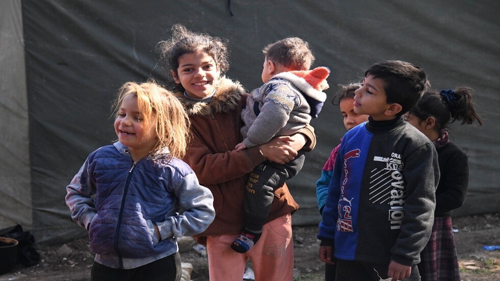 البحرين.. أكثر من 3.7 مليون دولار في حملة تضامن لدعم متضرري زلزال سوريا وتركيا