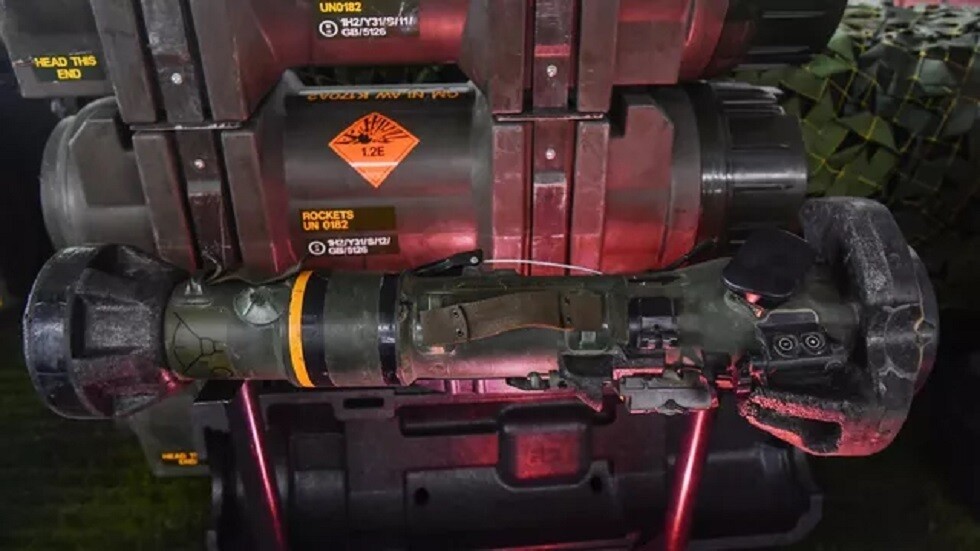 سوناك سيدعو لزيادة فورية للمساعدة العسكرية لأوكرانيا بمؤتمر ميونيخ للأمن