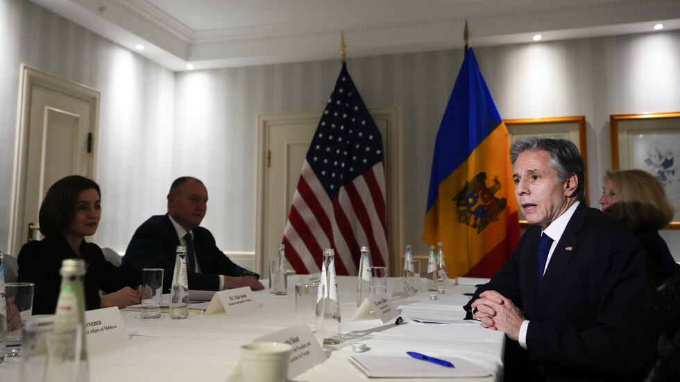 واشنطن قلقة إزاء  ما تزعم أنها 