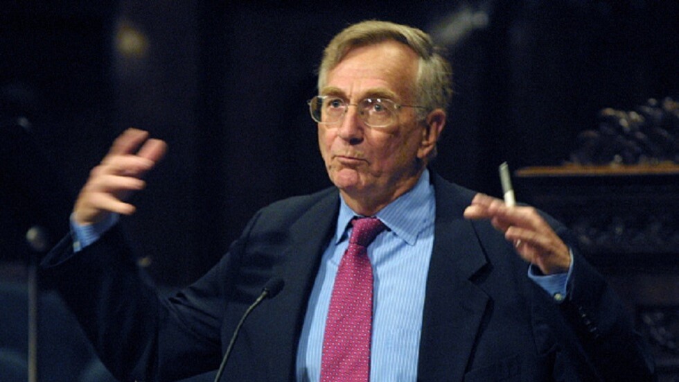 سيمور هيرش: واشنطن لن تعترف بمسؤوليتها عن تفجير "السيل الشمالي"