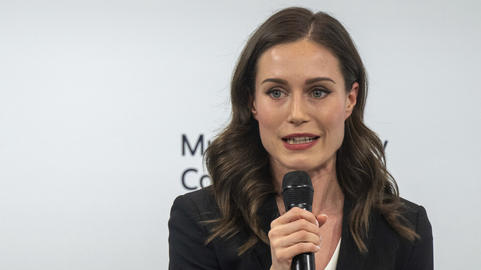 فنلندا تنوي الانضمام للناتو في آن واحد مع السويد