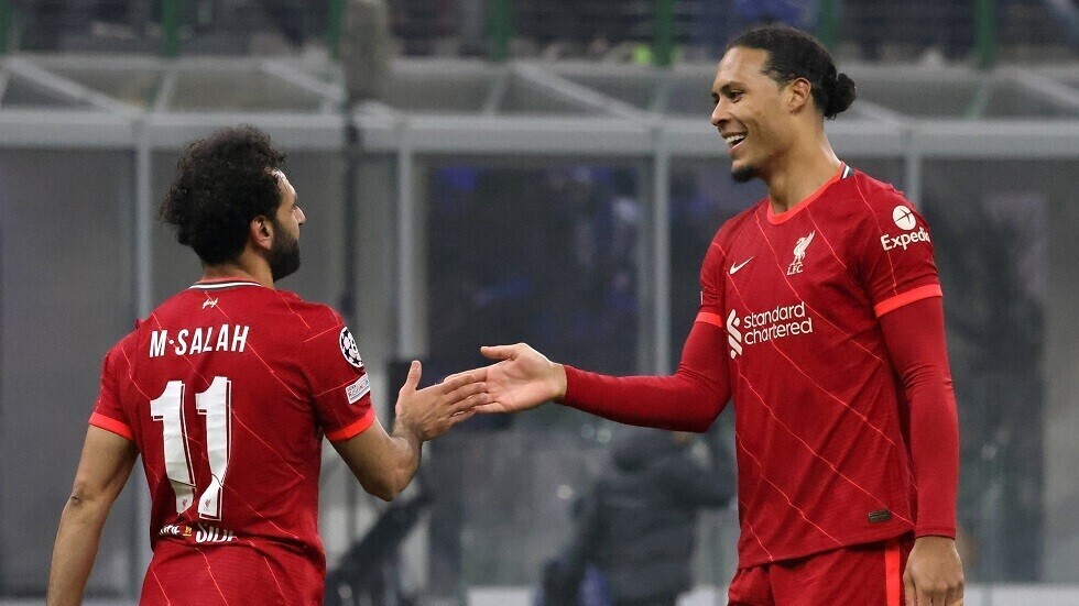 خبر سار لفريق ليفربول قبل مواجهة نيوكاسل الليلة