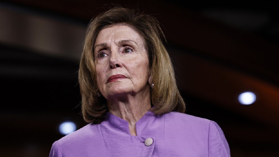 بيلوسي:  "نريد إمداد كييف بمقاتلات إف-16".. وآمل أن يتم تنفيذه"