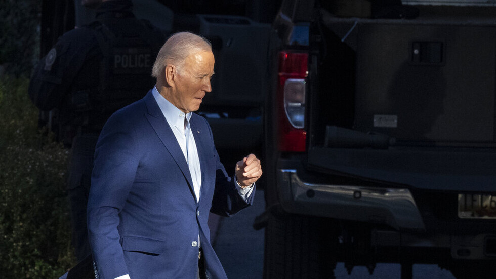 طبيب البيت الأبيض السابق: الإدارة الأمريكية تخفي معلومات حول الصحة العقلية للرئيس جو بايدن