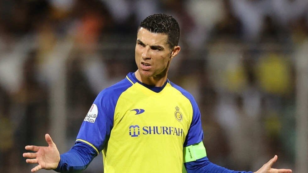 رونالدو في قفص الاتهام.. ومستشار تحكيمي يبرئ موقفه