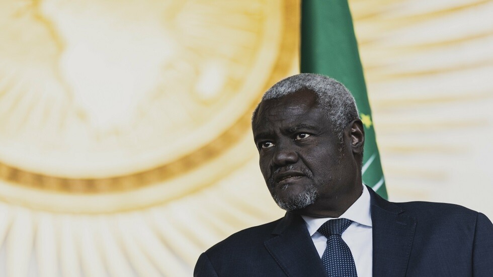 الاتحاد الإفريقي يعتزم تنظيم مؤتمر للمصالحة الوطنية في ليبيا