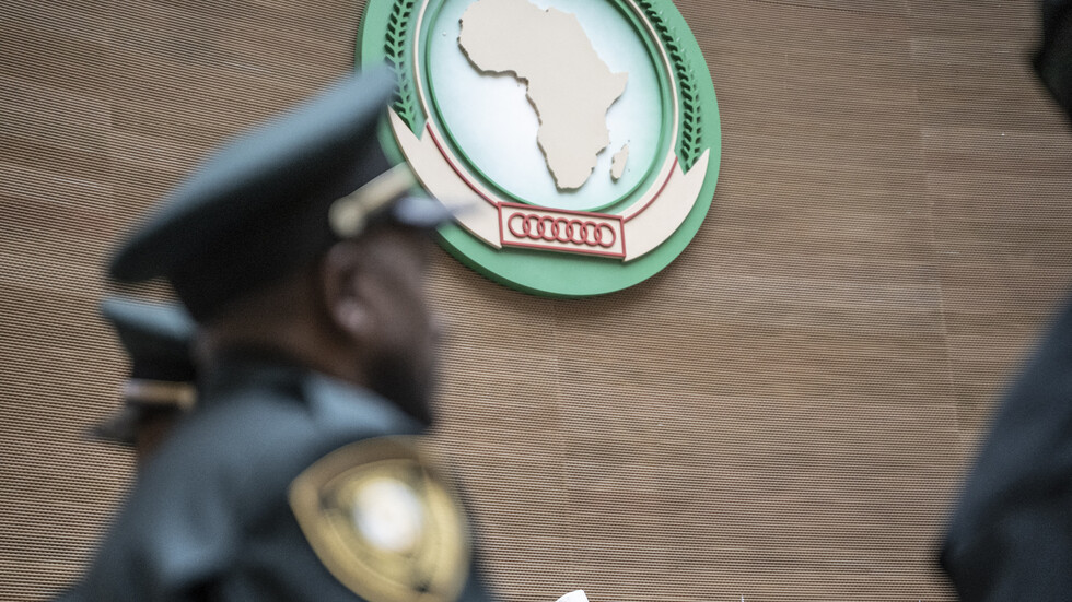 الاتحاد الإفريقي يؤكد الدعم الكامل للشعب الفلسطيني في كفاحه المشروع ضد الاحتلال
