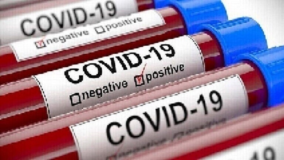 كشف مدة المناعة بعد الإصابة بـ "كوفيد-19"