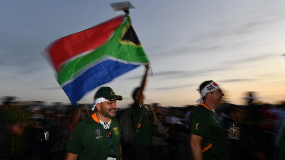 جنوب إفريقيا تؤكد عدم وجود صلاحية لديها لطرد الوفد الإسرائيلي من قمة الاتحاد الإفريقي