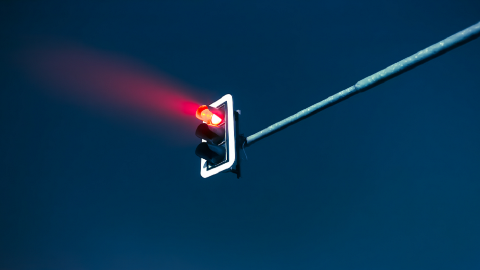 إشارات المرور قد تضيف لونا رابعا في المستقبل!