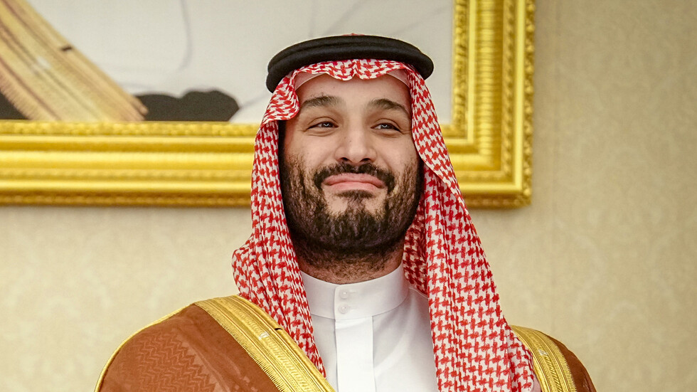 الأمير محمد بن سلمان يعلن تأسيس مكتب استراتيجي في المملكة