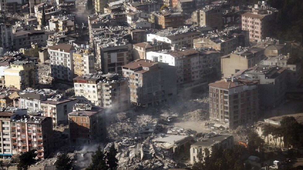 تركيا.. حملة