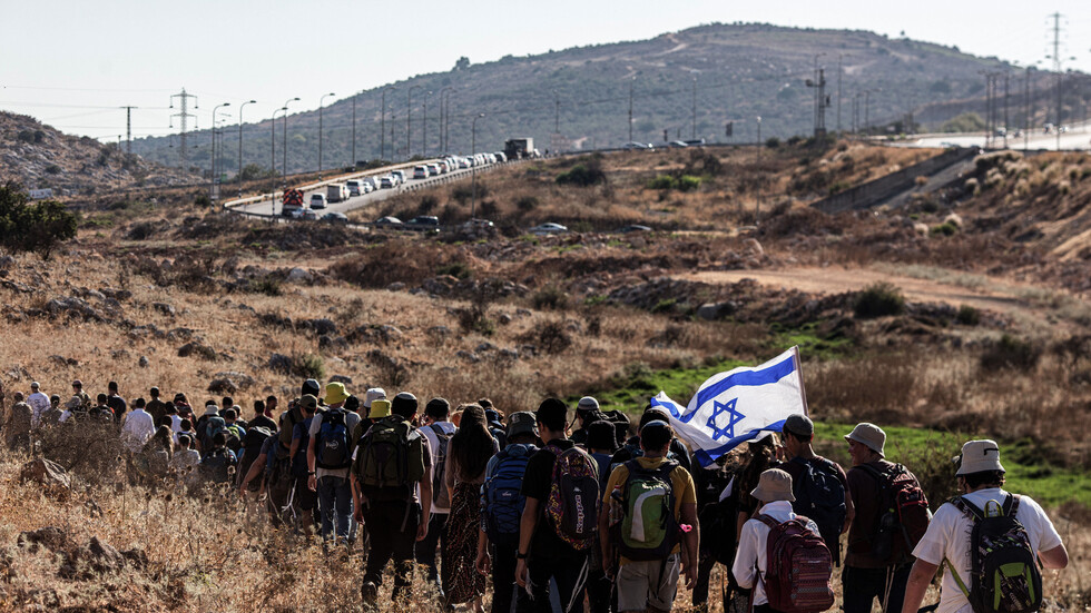 مجلس الأمن الدولي: المستوطنات الإسرائيلية "عقبة" أمام عملية السلام في الشرق الأوسط