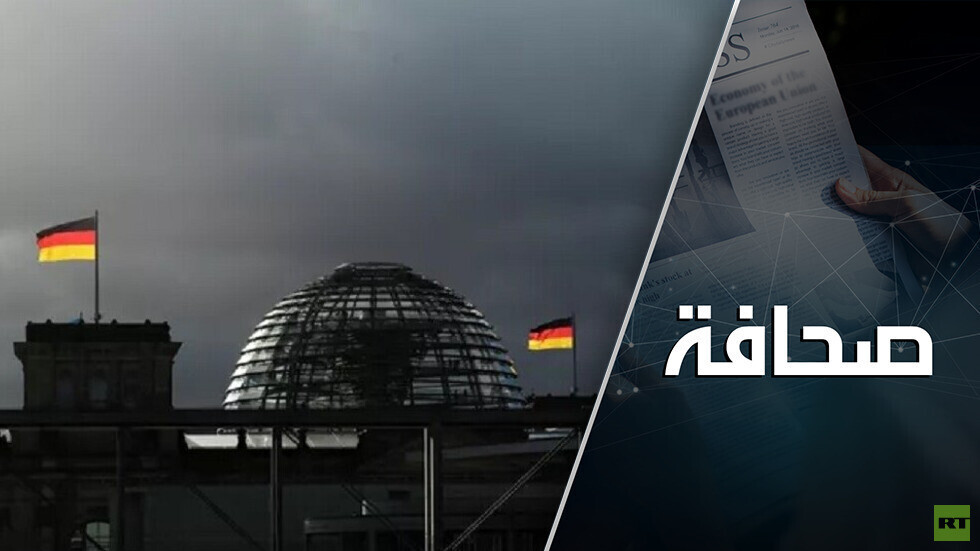 الغرب يصادق على خطة تدمير روسيا