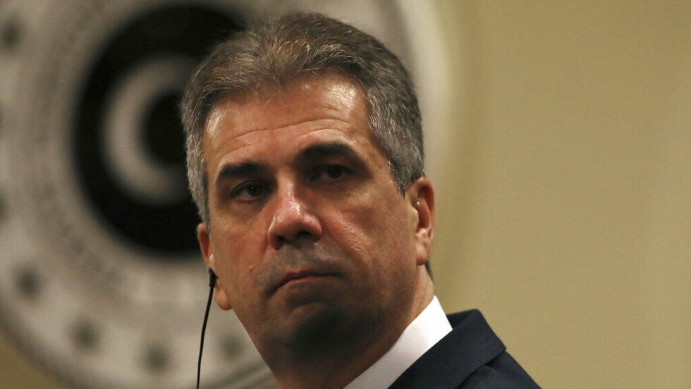 وزير الخارجية الإسرائيلي يتهم الأمم المتحدة بالانحياز