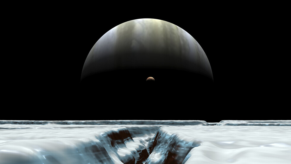 اكتشاف أشكال جديدة من 