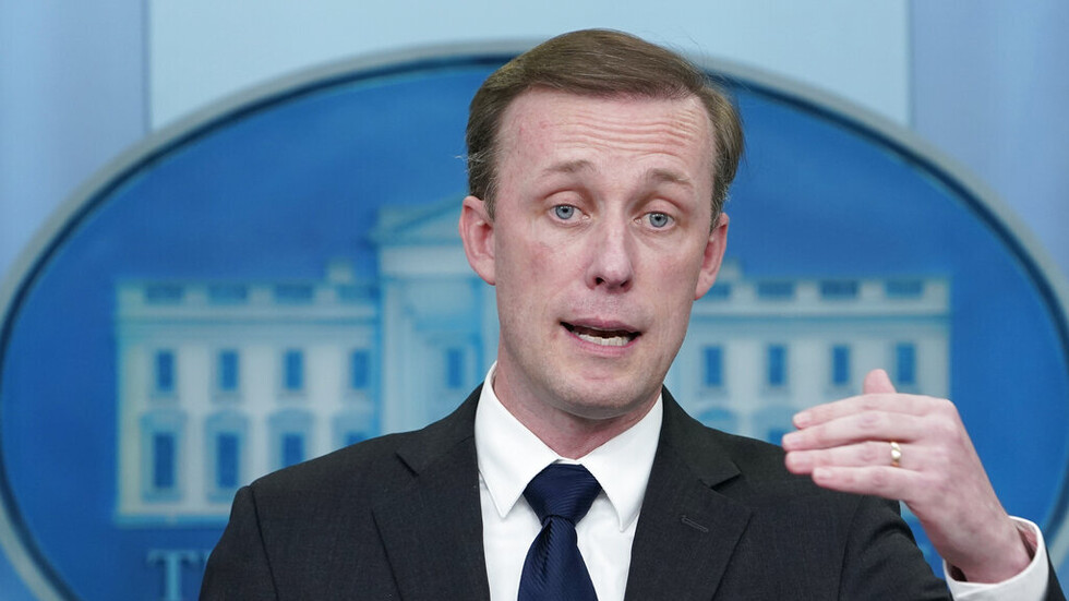 واشنطن تندد بما وصفته خطاب بوتين المعادي للغرب