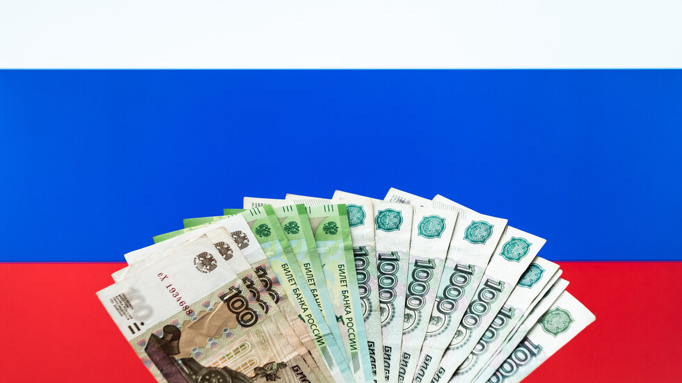 بوتين: محاولات الغرب سحق الاقتصاد الروسي باءت بالفشل